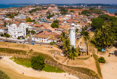Galle Fort