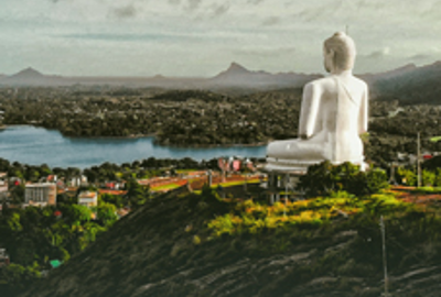 Historical sites in Kurunegala