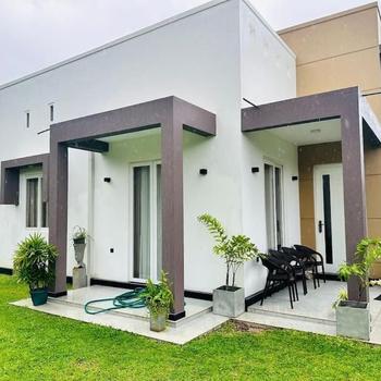 Little Rose Villa, Katuneriya - Hotel exterior or room view