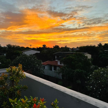 Uyana View - Hotel exterior or room view