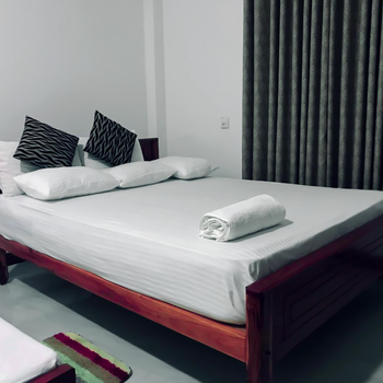 Windy Villa - Hotel exterior or room view