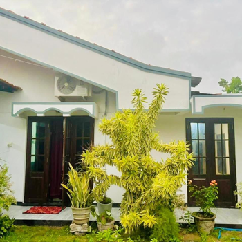 Staycation Escape - Kalpitiya - Hotel exterior or room view