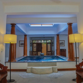 The Mango Nest - Hotel exterior or room view