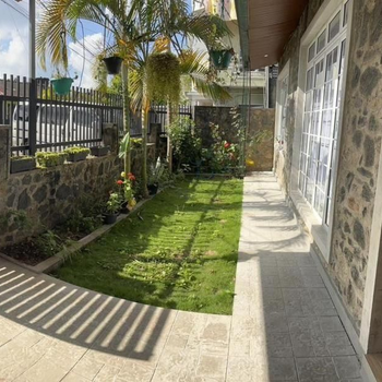 Tailors Cottage - Hotel exterior or room view