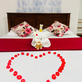 Jm Resort - Hotel exterior or room view