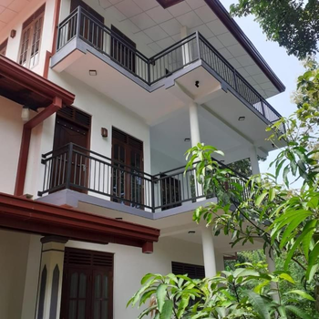 VILLA GREEN VILLAGE - Hotel exterior or room view