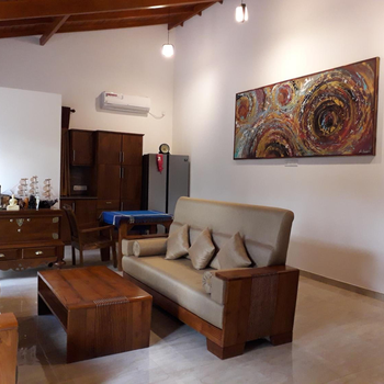 Luxury Villa with BB Free WI-FI - Hotel exterior or room view