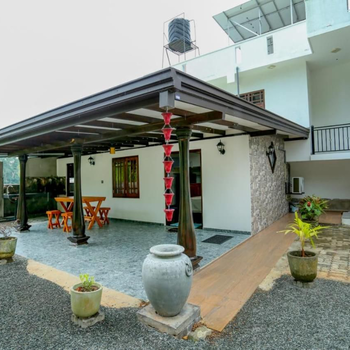 Villa Sanhinda - Hotel exterior or room view