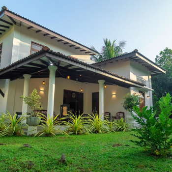 Villa Green Space - Hotel exterior or room view