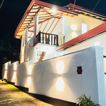 Villa Nevya - Hotel exterior or room view