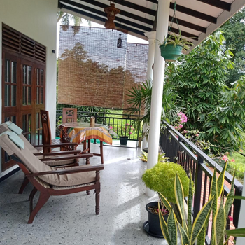 Pink Lotus Villa - Hotel exterior or room view