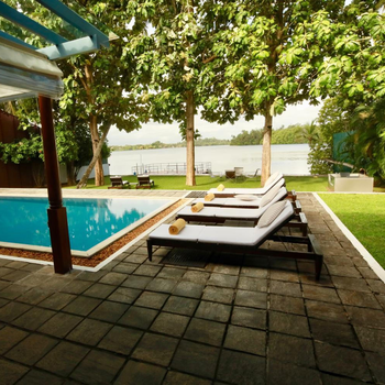 Villa Apsara by Avant Leisure - Hotel exterior or room view