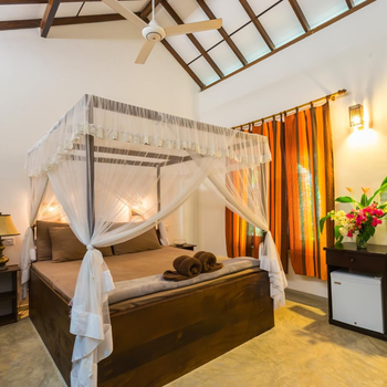 Forcus Cabanas - Hotel exterior or room view