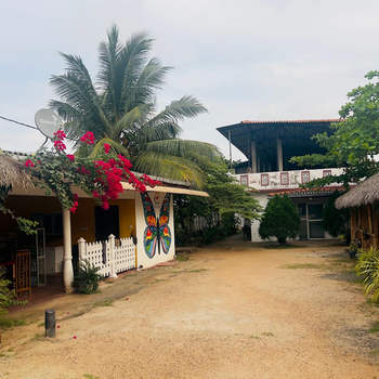 Seafood king hostel - Hotel exterior or room view