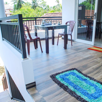 Truett star guest home - Hotel exterior or room view