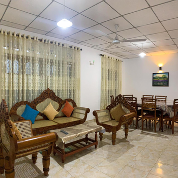 Cozy home - Hotel exterior or room view