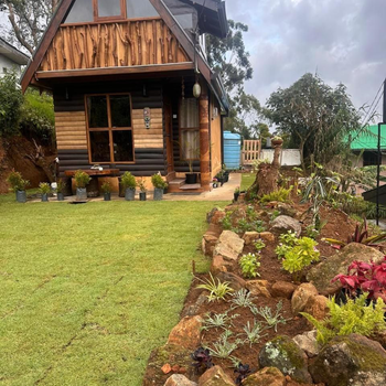 Sailors Cabin Nuwaraeliya - Hotel exterior or room view