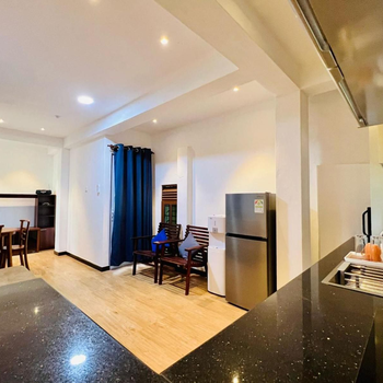 The Luxe Residence - Hotel exterior or room view