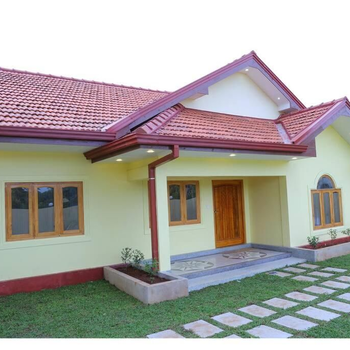 Lone Star Residence - Hotel exterior or room view