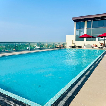 Coastal Comfort by Ocean Breeze - Hotel exterior or room view