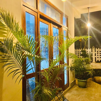 Villa Unique Weligama - Hotel exterior or room view