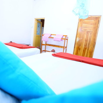 Rose Villa Ella - Hotel exterior or room view