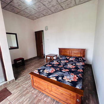 Pandora Rest - Hotel exterior or room view