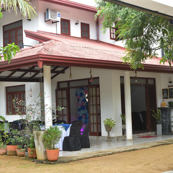 UR Villa - Hotel exterior or room view