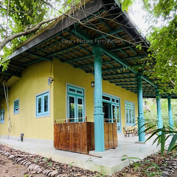 Liyara Nature Farm Resort - Hotel exterior or room view