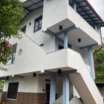 Penthouse Galle - Hotel exterior or room view