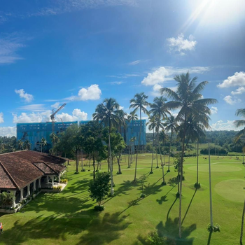 Green Condo - Hotel exterior or room view