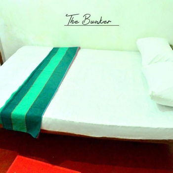 The Bunker - Hotel exterior or room view