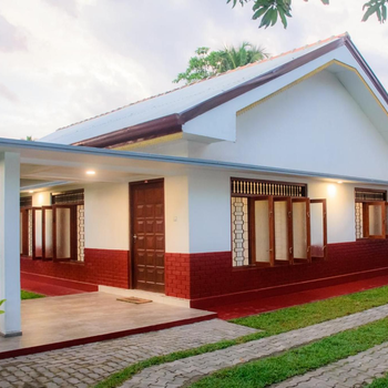 Dien Dee Stays - Hotel exterior or room view