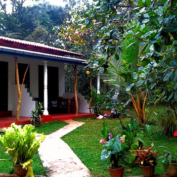 Nethmi Homestay - Hotel exterior or room view