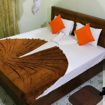 Green View - Hotel exterior or room view