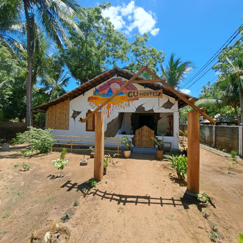 C U Hostel - Hotel exterior or room view