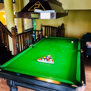 Villa Familia - Hotel exterior or room view