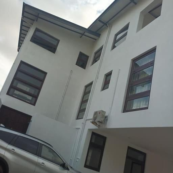 Comfortable Stay in Colombo - Hotel exterior or room view