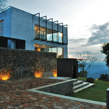 Romance Valley Haputale - Hotel exterior or room view