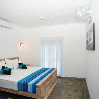 Blissfull House - Hotel exterior or room view