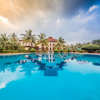 Hotel Yapahuwa Paradise - Hotel exterior or room view