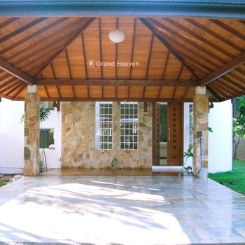 Grand Haven Luxury Villa - Hotel exterior or room view