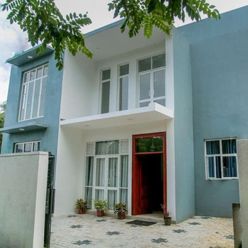 Ayo Villa Gurudeniya, Kandy - Hotel exterior or room view