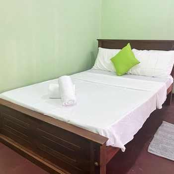 Ceyluna Unawatuna - Hotel exterior or room view