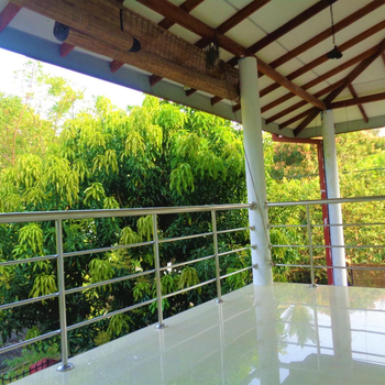 Villa Anura - Hotel exterior or room view