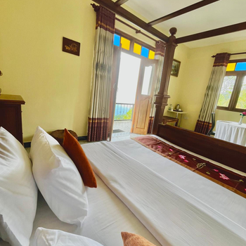 Zentara Hills resort - Hotel exterior or room view