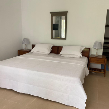 The Terrace - Hotel exterior or room view