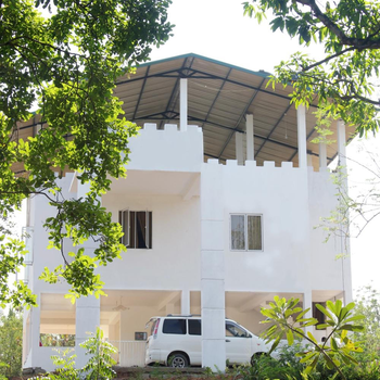 Wasgamu Safari Lodge - Hotel exterior or room view