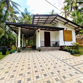 Serene Bliss Villa - Hotel exterior or room view