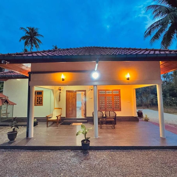 Nature Paradise - Hotel exterior or room view